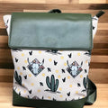 Desert Sage Diaper Bag