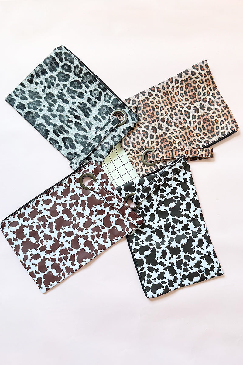 Wild Thing Clutch XL Travel Bag