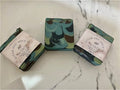 Handmade Camo Soap Bar