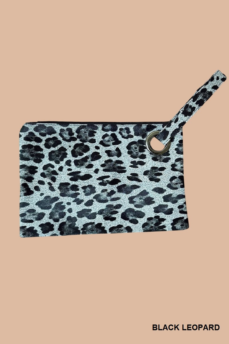 Wild Thing Clutch XL Travel Bag