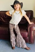 Wild Thing Bell Bottom Set