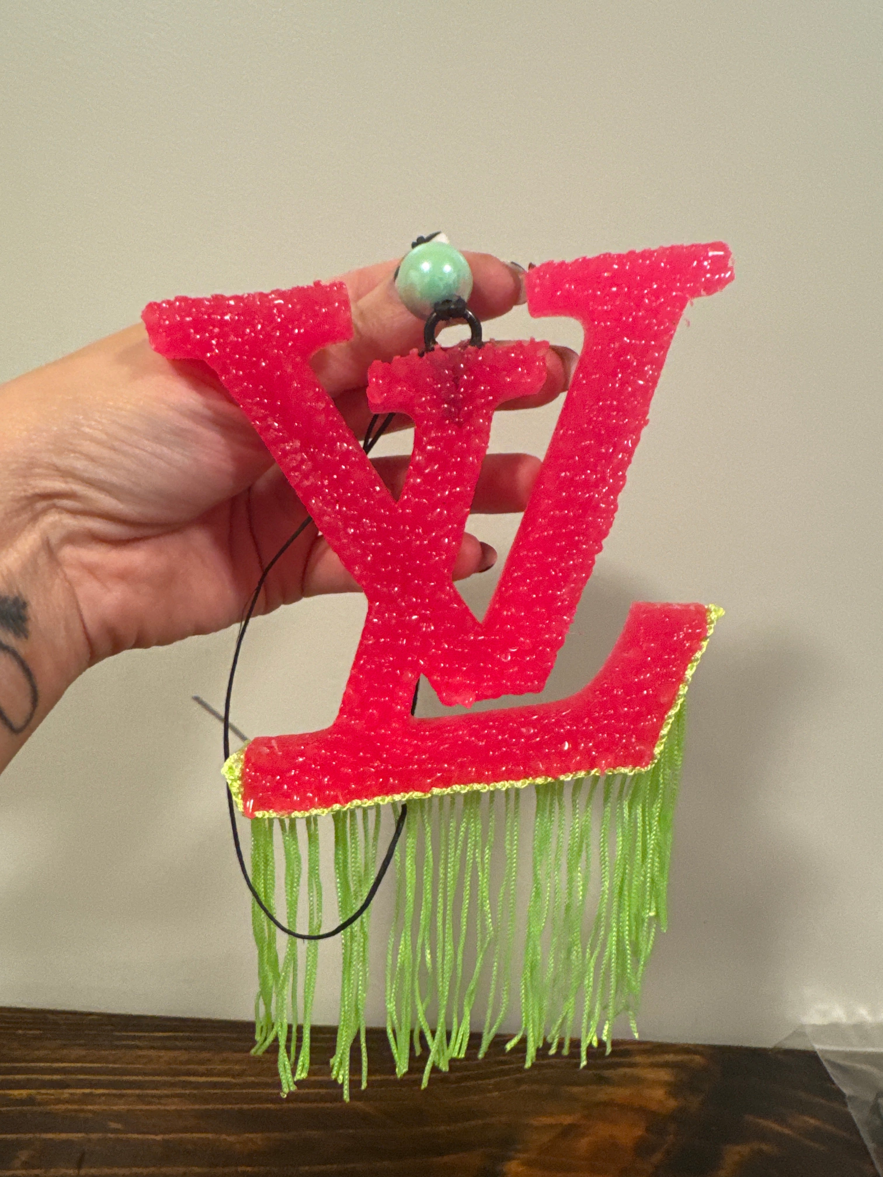 Fringe LV Freshie