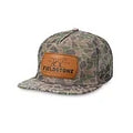 Backwoods Camo Full Mesh Hat