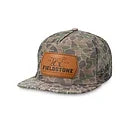 Backwoods Camo Full Mesh Hat