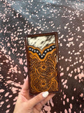 Men’s Cowhide Wallet