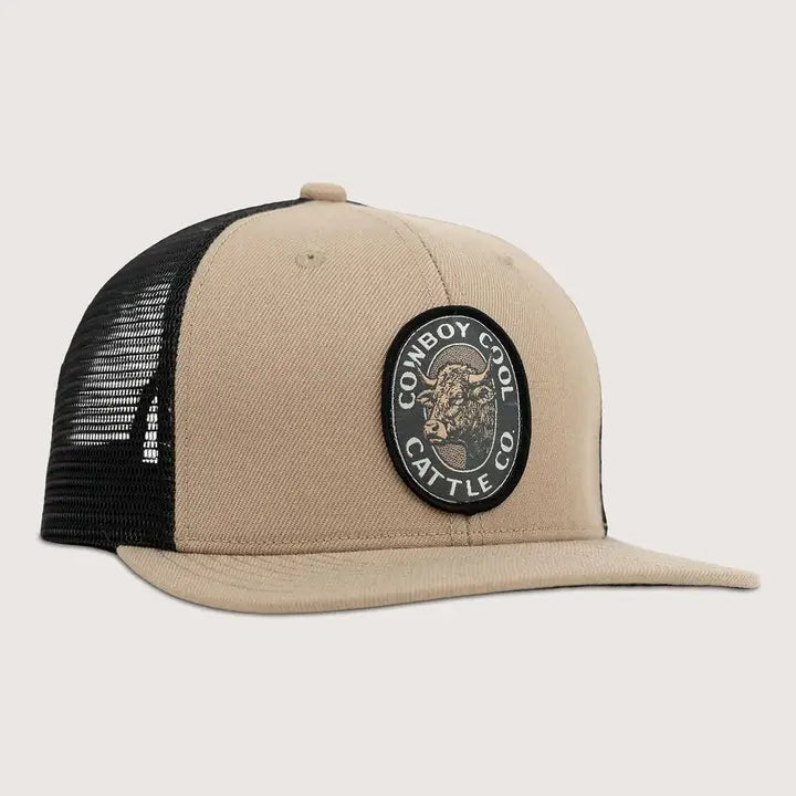 Cattle Company Hat