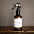 Leather Room + Linen Spray 4 oz.