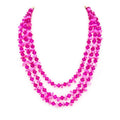 Disco Desert Cowgirl Necklace