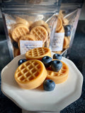 Blueberry Waffle Foodie Wax Melts