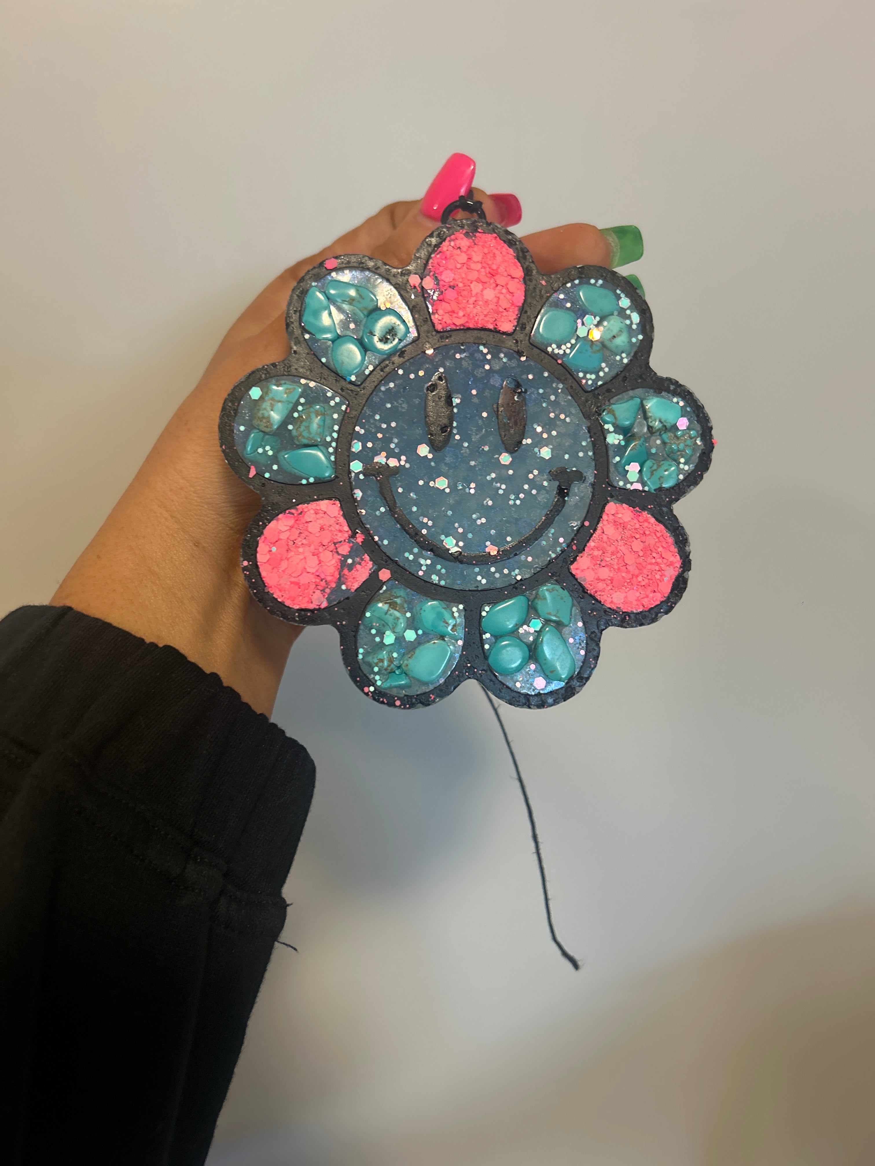 Smilie Freshie