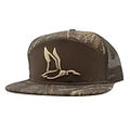Roost Max-7 7 Panel 3D Puff Hat