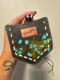Wrangler Pocket Freshie