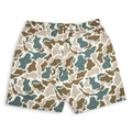 Men's Duck Camo Shorts