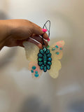 Turquoise Stone Freshie