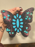 Western Butterfly Freshie