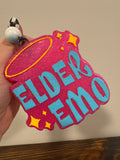 Elder Emo Freshie