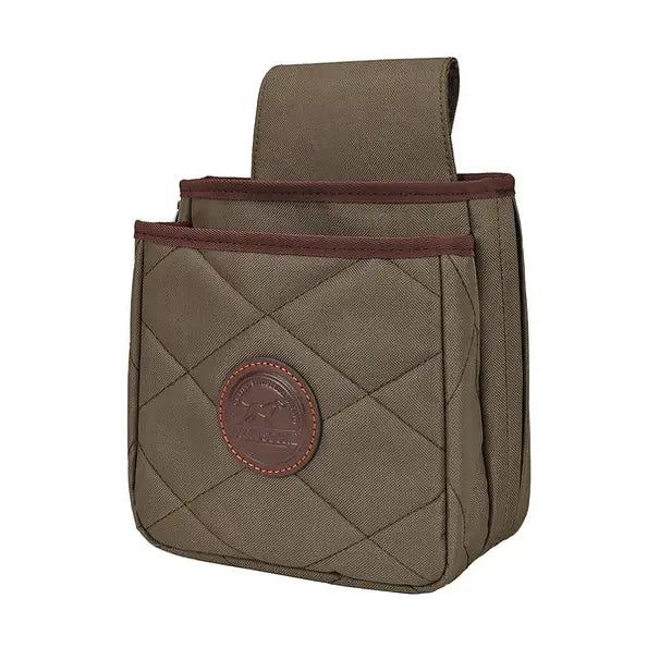 Fieldstone Deluxe Shell Pouch