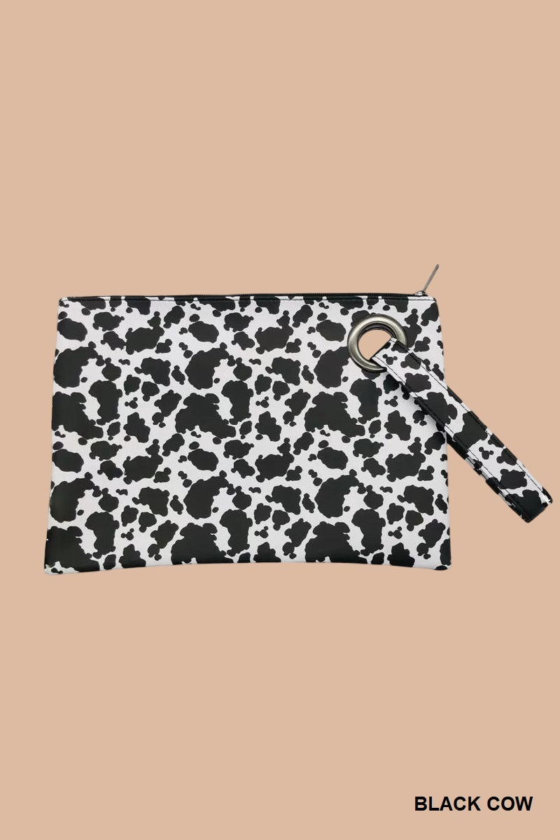 Wild Thing Clutch XL Travel Bag