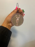 Deer Bling Freshie