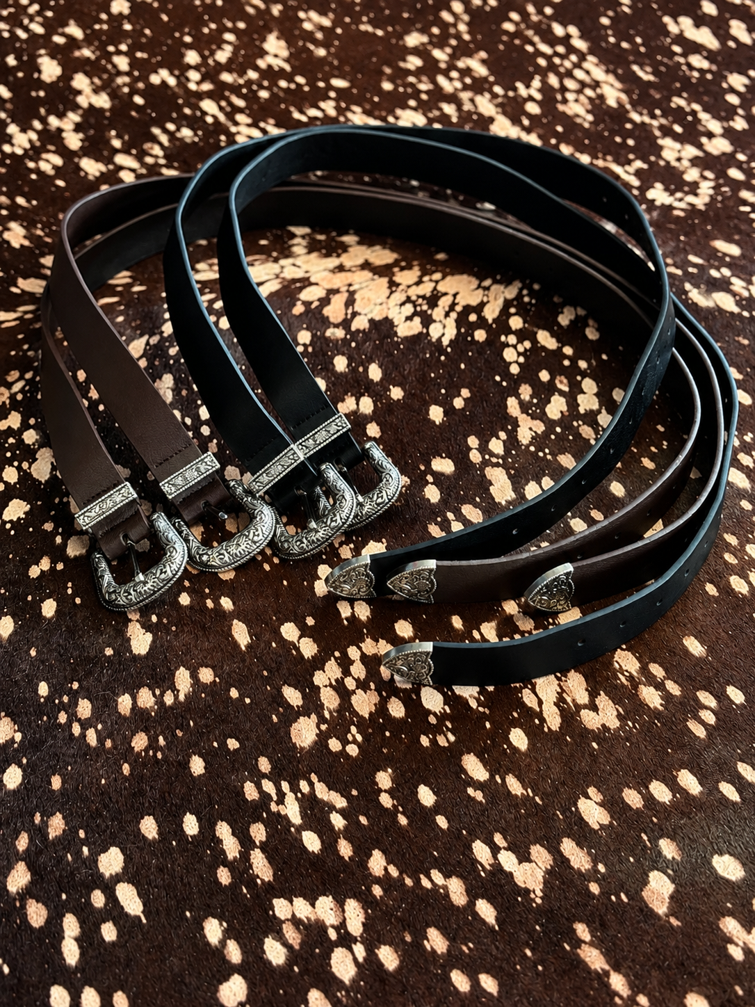 Spur Western Belt