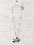 Rodeo Nights Necklace