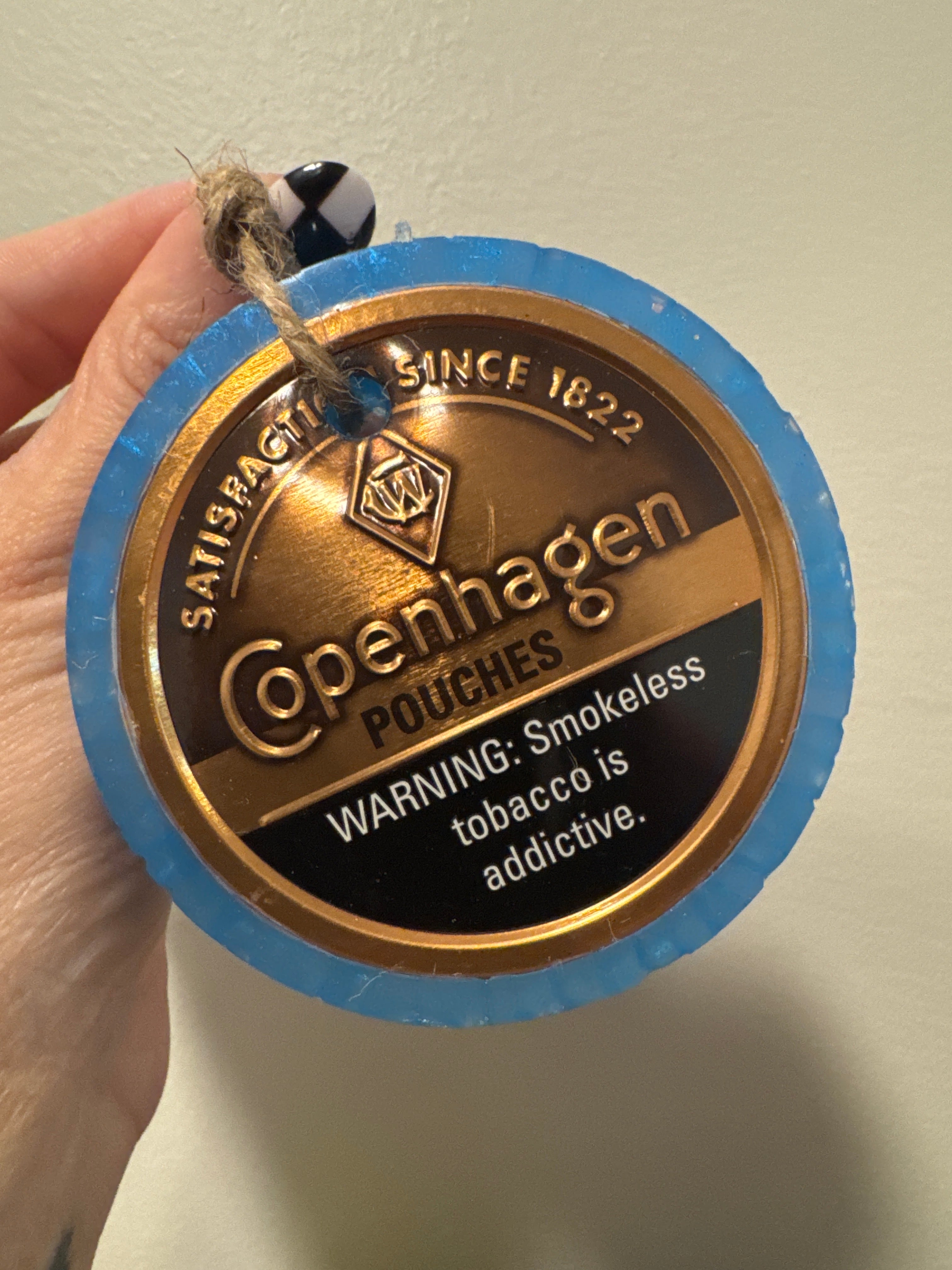 Dip Can Freshie