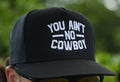 YANC Block Cap