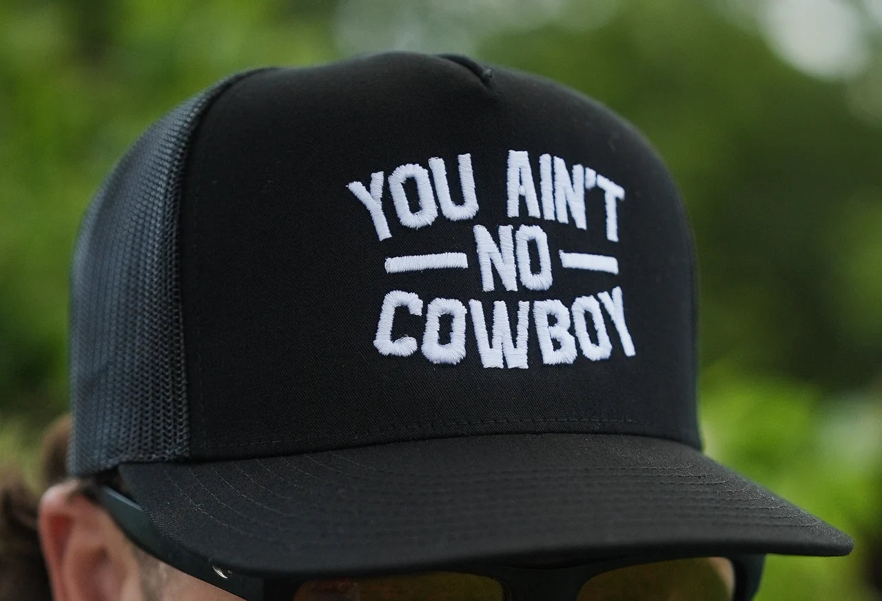 YANC Block Cap