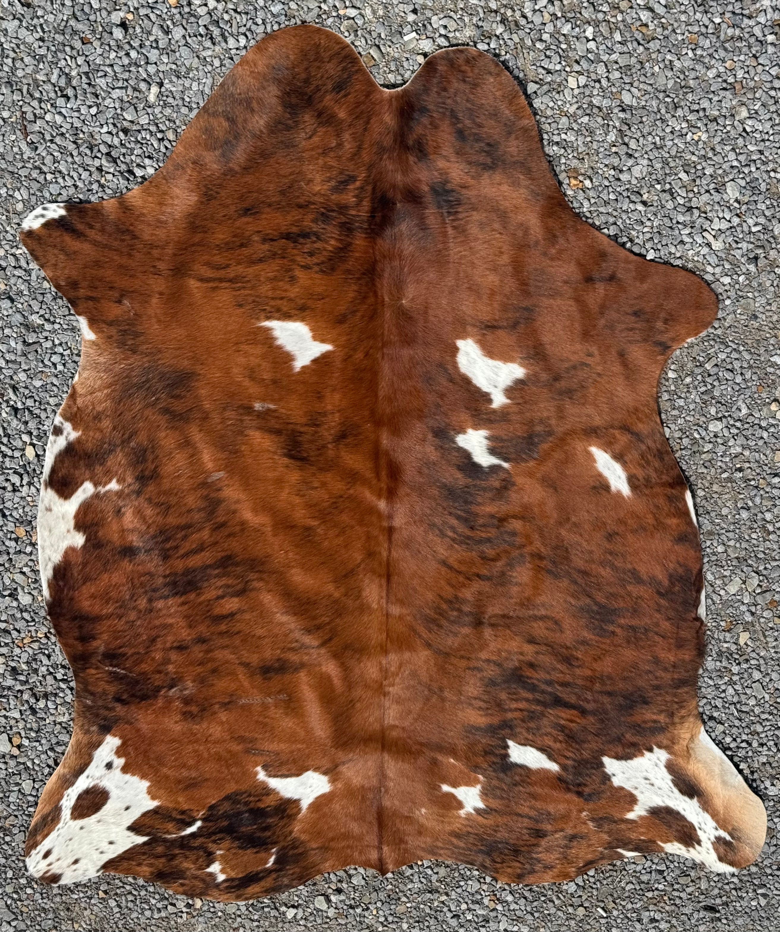 Cowhide