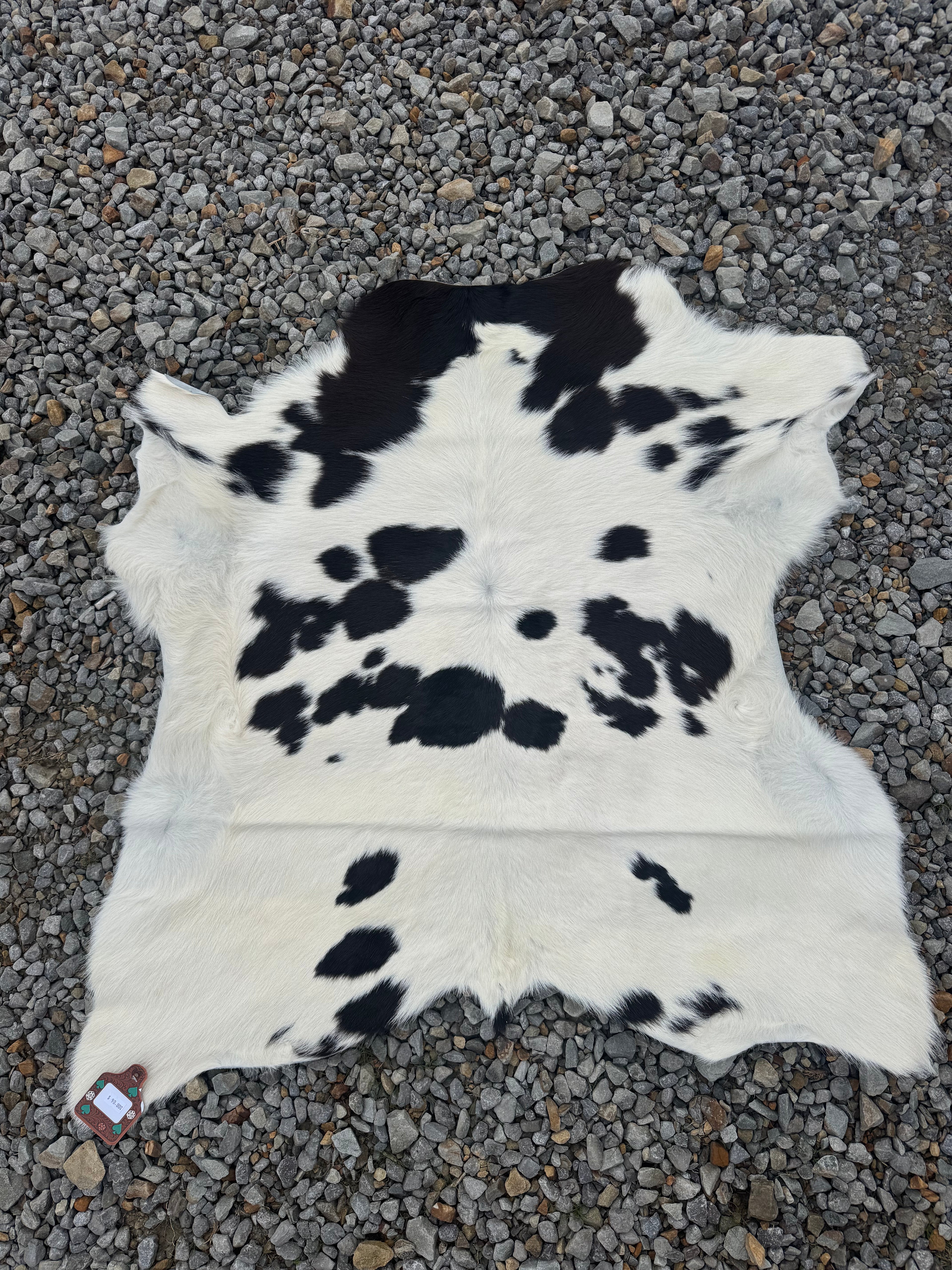 Calf Hide
