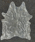 Acid Wash Cowhide