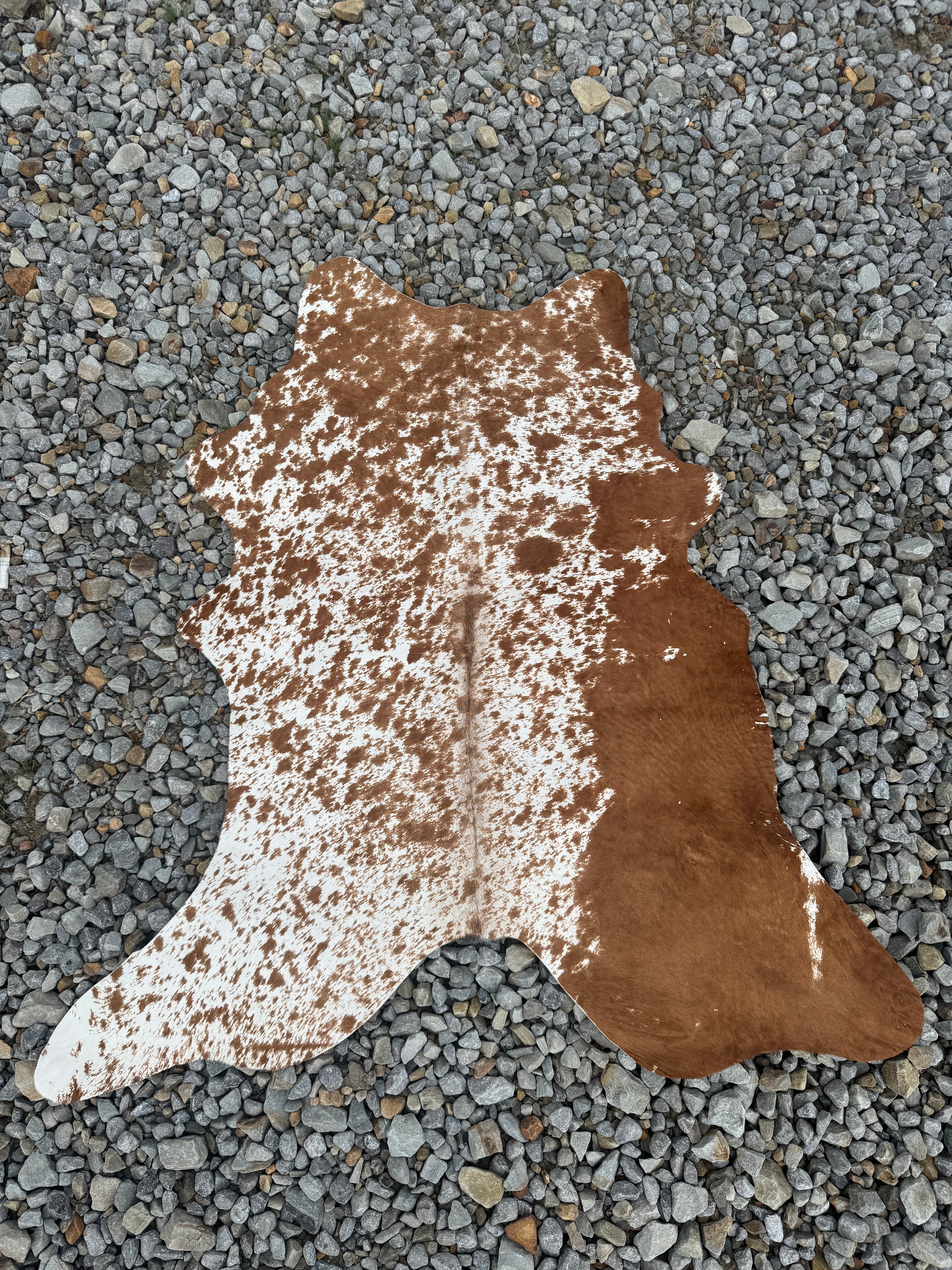 Calf Hide