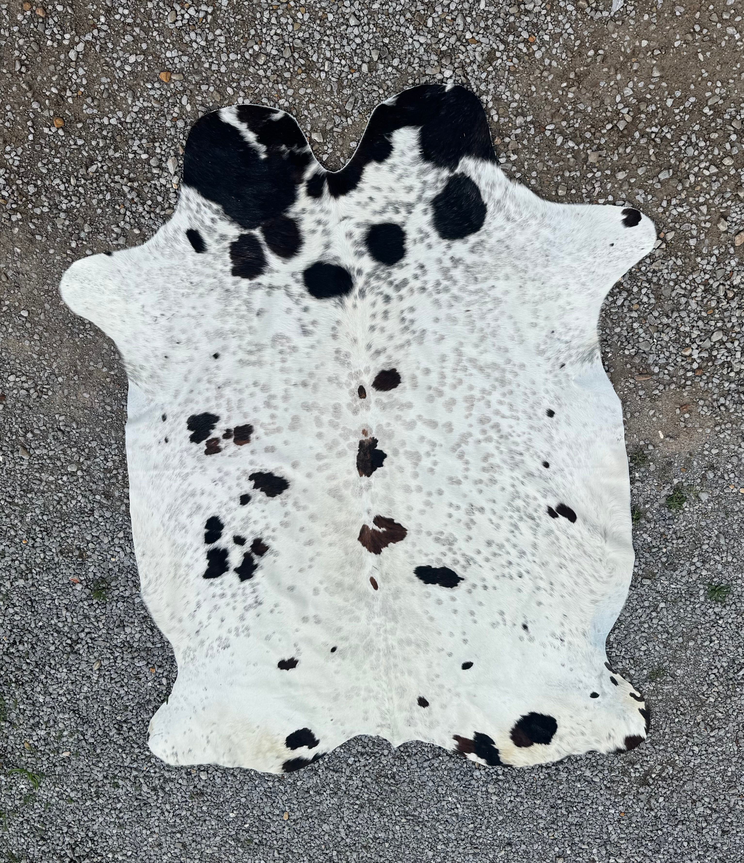 Cowhide