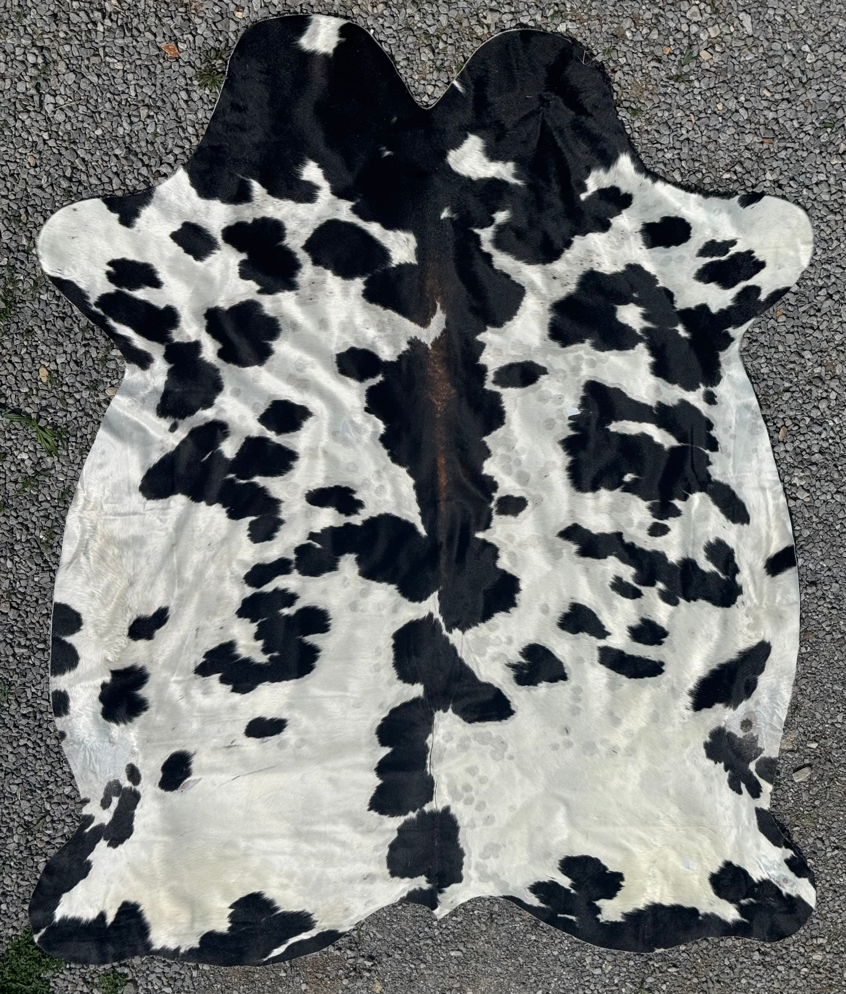 Cowhide
