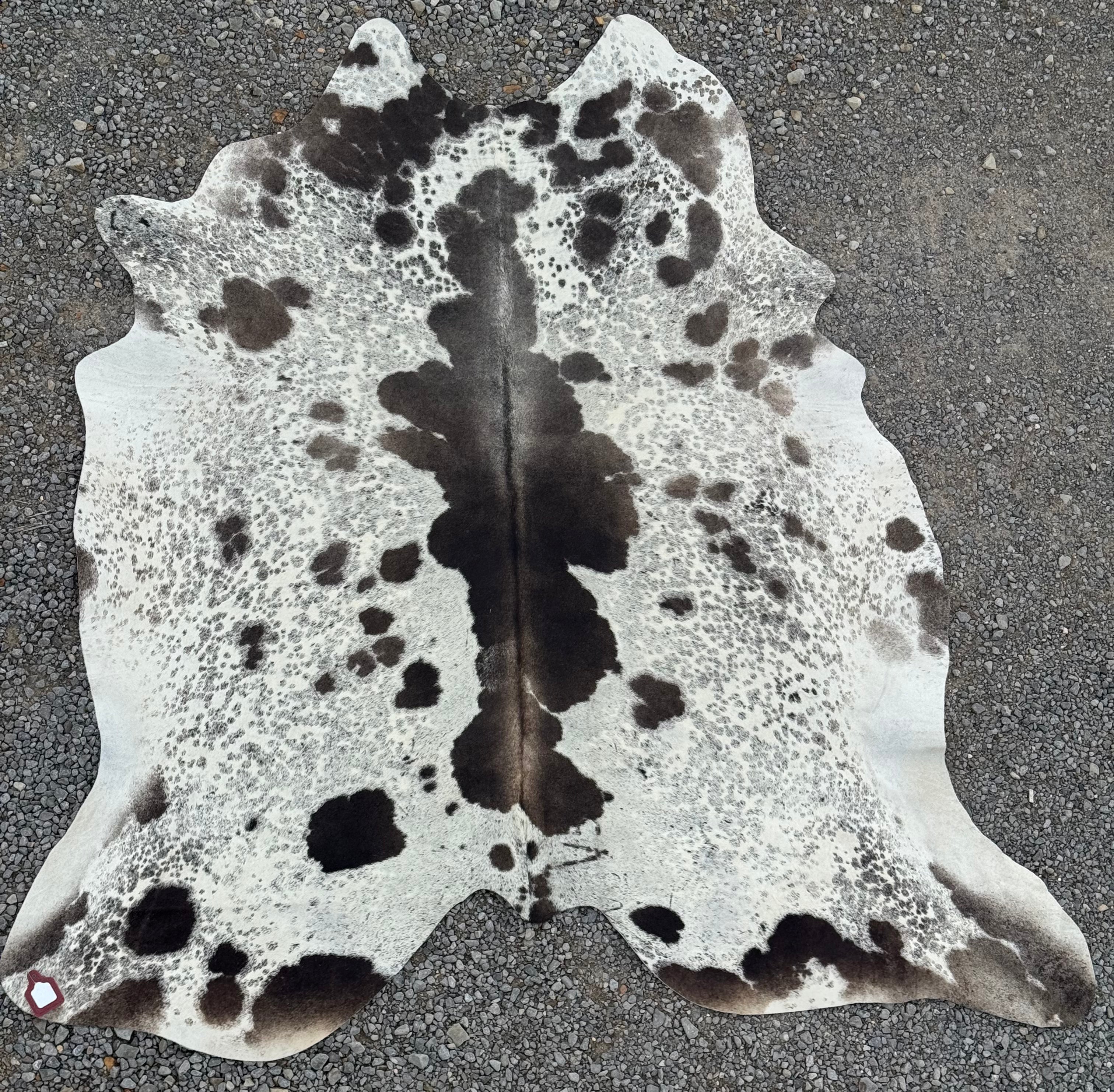 Cowhide
