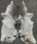 Cowhide