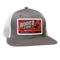 Dale Brisby Rodeo Time Patch Hat