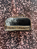 Cowhide Canyon Carry Case