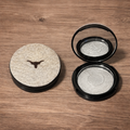 Cow Hide Eye Lash Case