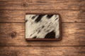 Men’s Cowhide Wallet