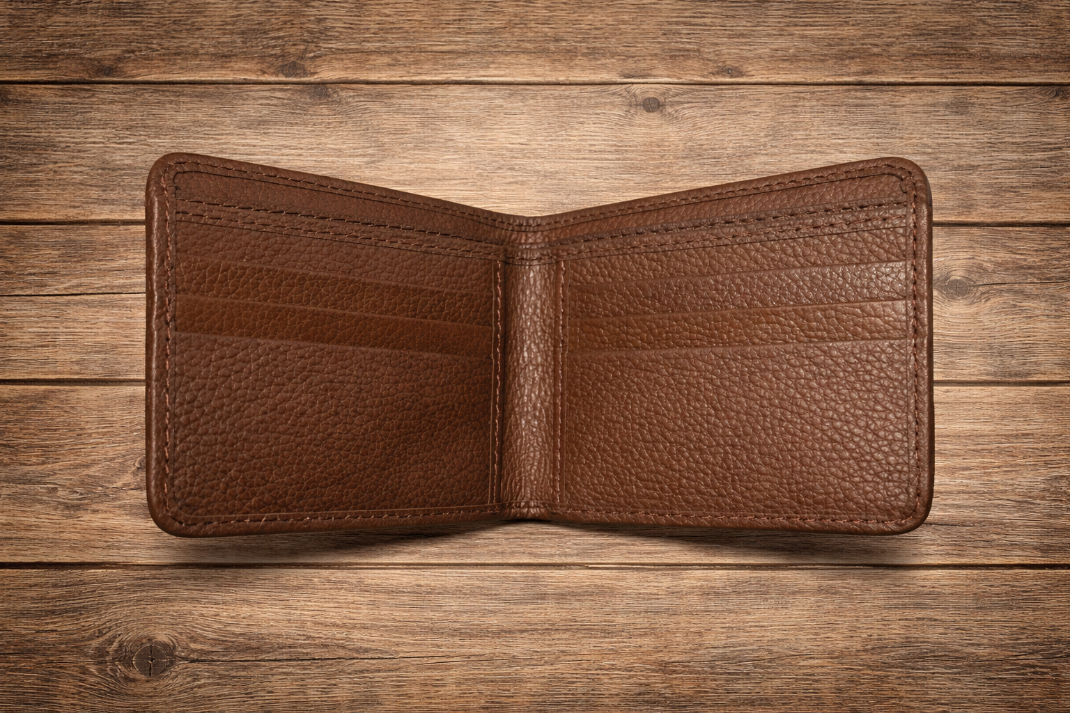Men’s Cowhide Wallet