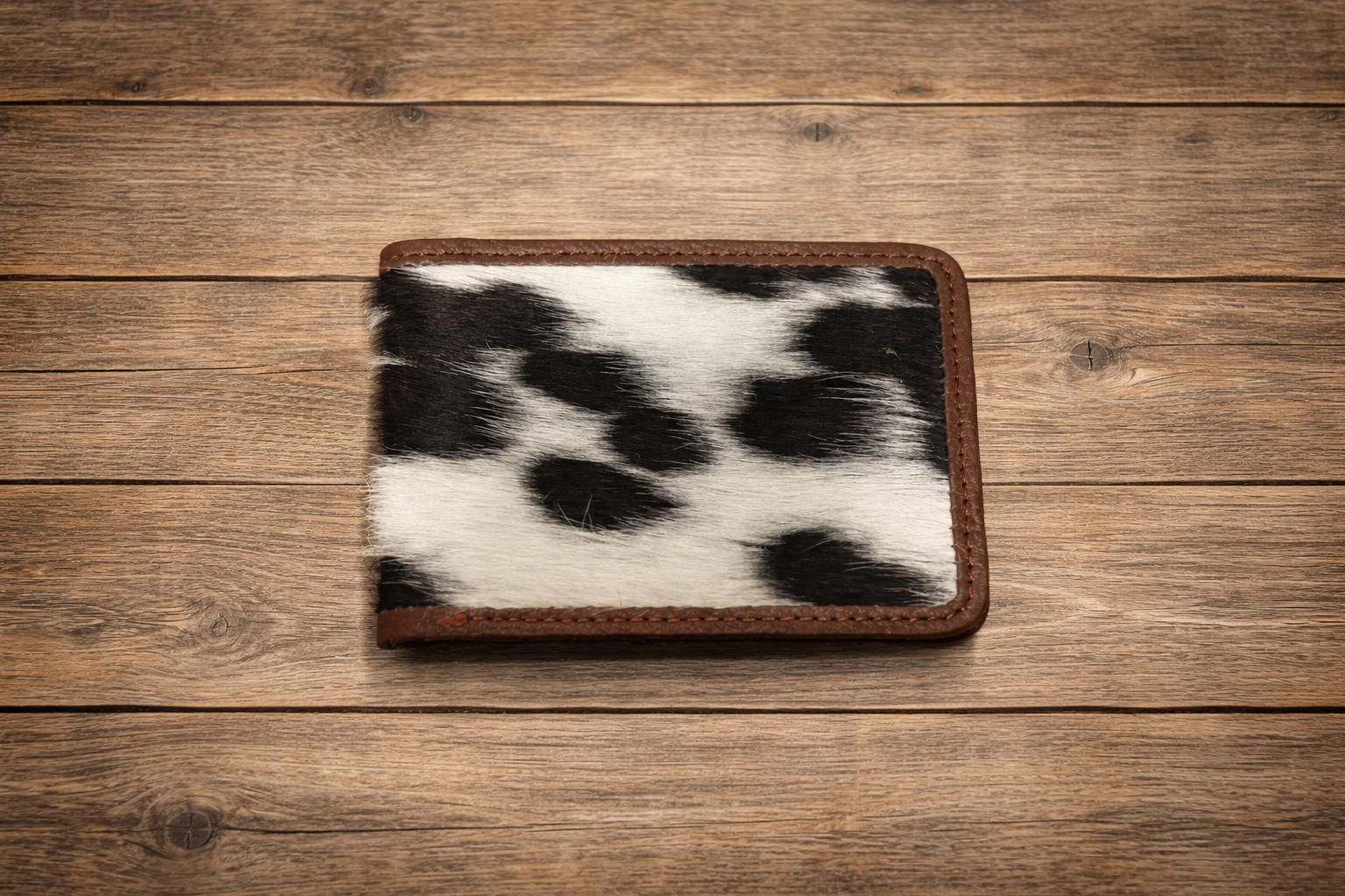 Men’s Cowhide Wallet