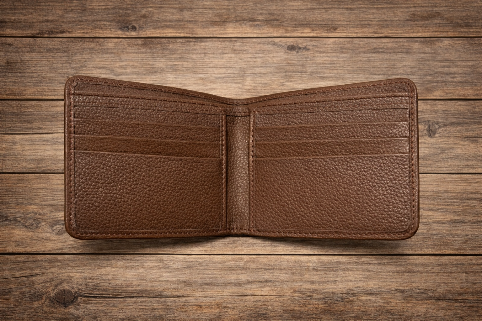 Men’s Cowhide Wallet
