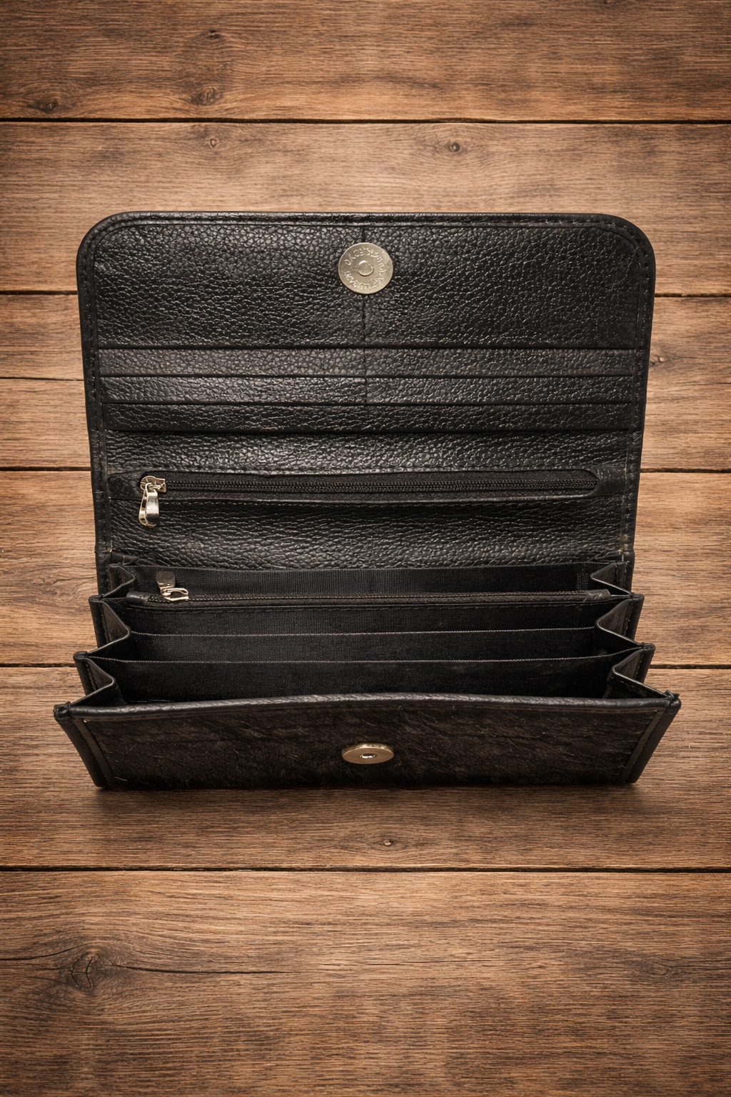 Women’s Cowhide Wallet
