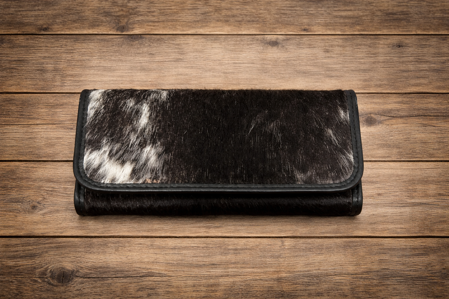 Women’s Cowhide Wallet