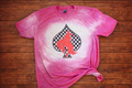 Buckin’ Horse Graphic Tee