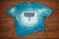 Boot Stitch Western Graphic Tee