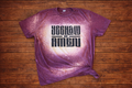 Yeehaw & Amen Graphic Tee