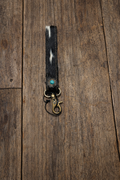 Myra Cowhide Key Chain