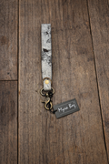 Myra Cowhide XL Key Chain